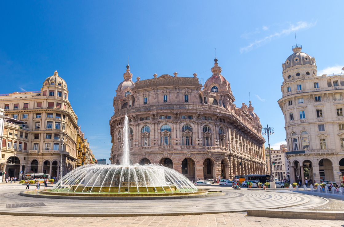 Genova